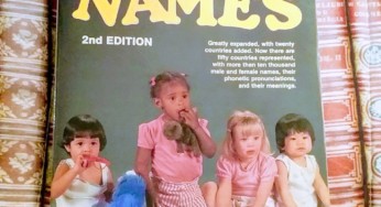 What’s in a (Character) Name?