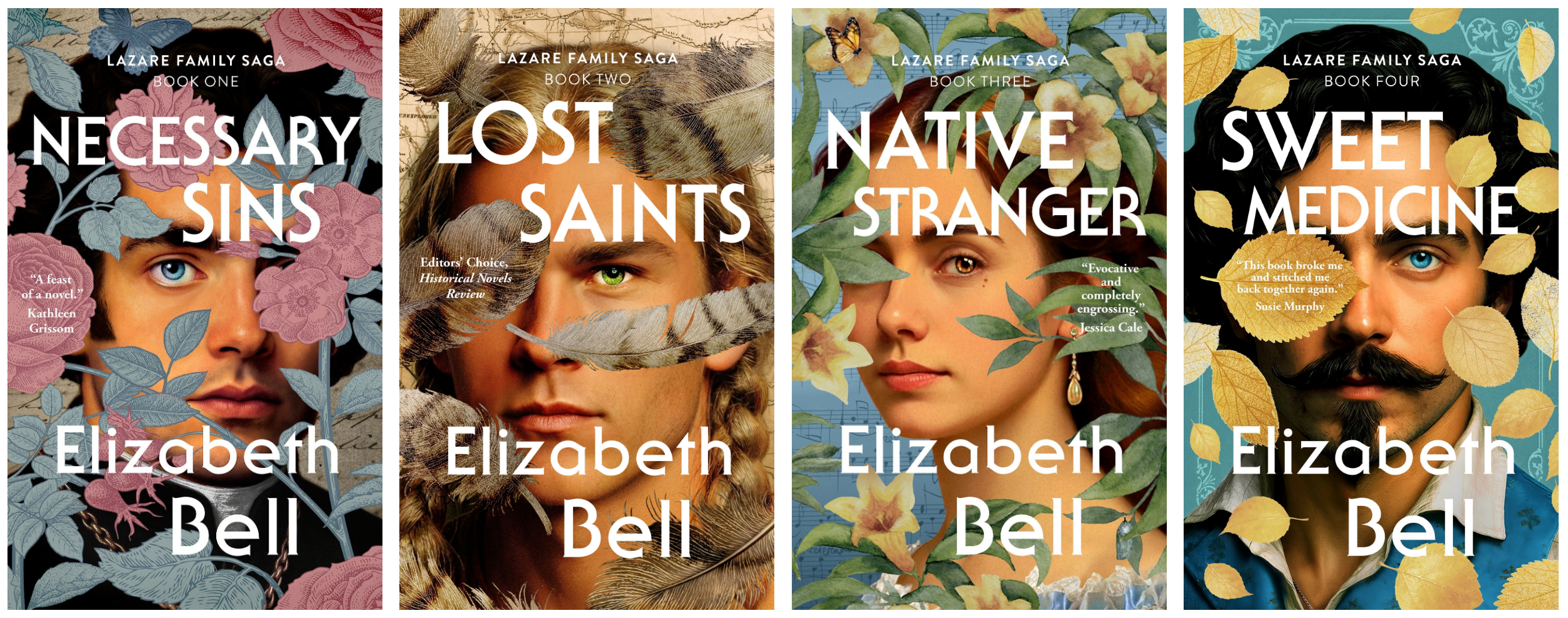 Third Time’s the Charm?